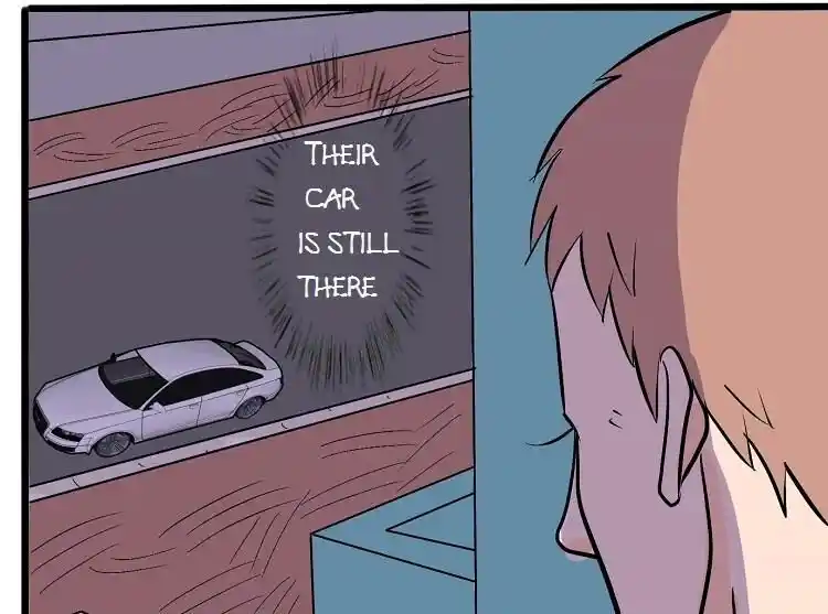 Otonari no Nikushokujuu♥ Vol.01 Ch.037