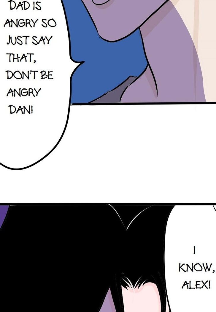 Otonari no Nikushokujuu Vol.01 Ch.038