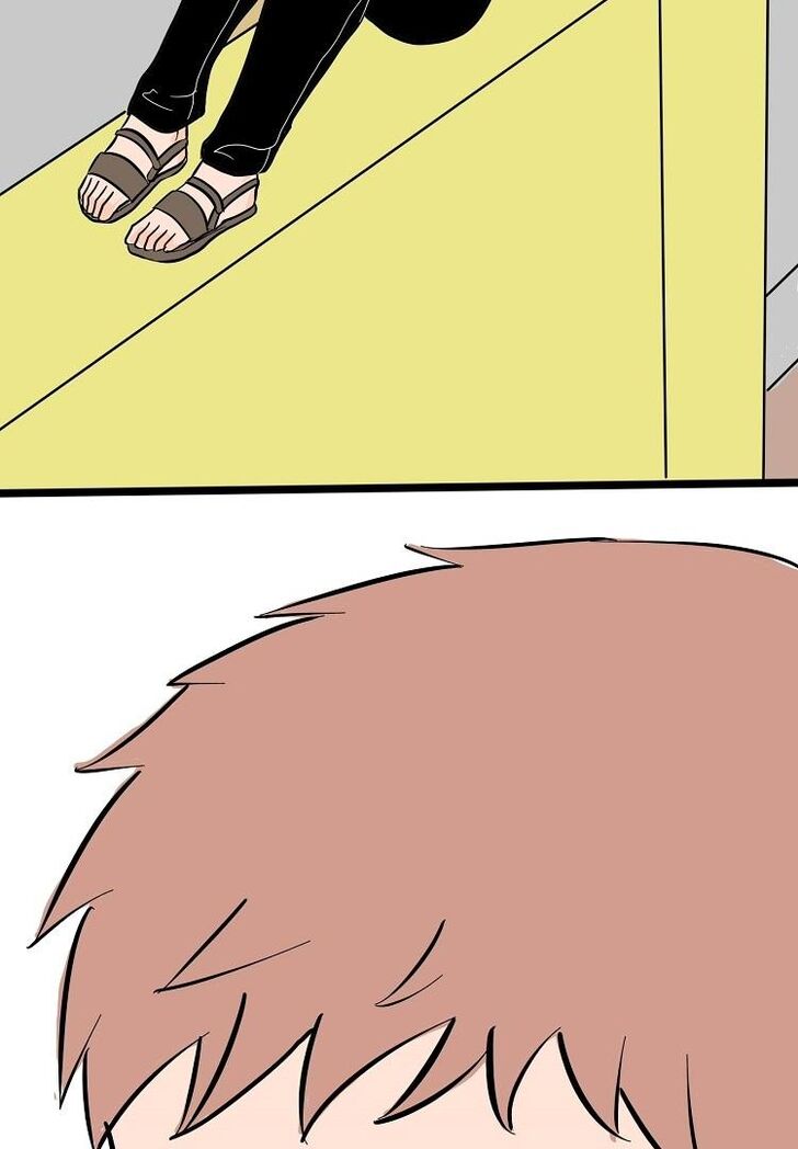 Otonari no Nikushokujuu Vol.01 Ch.040