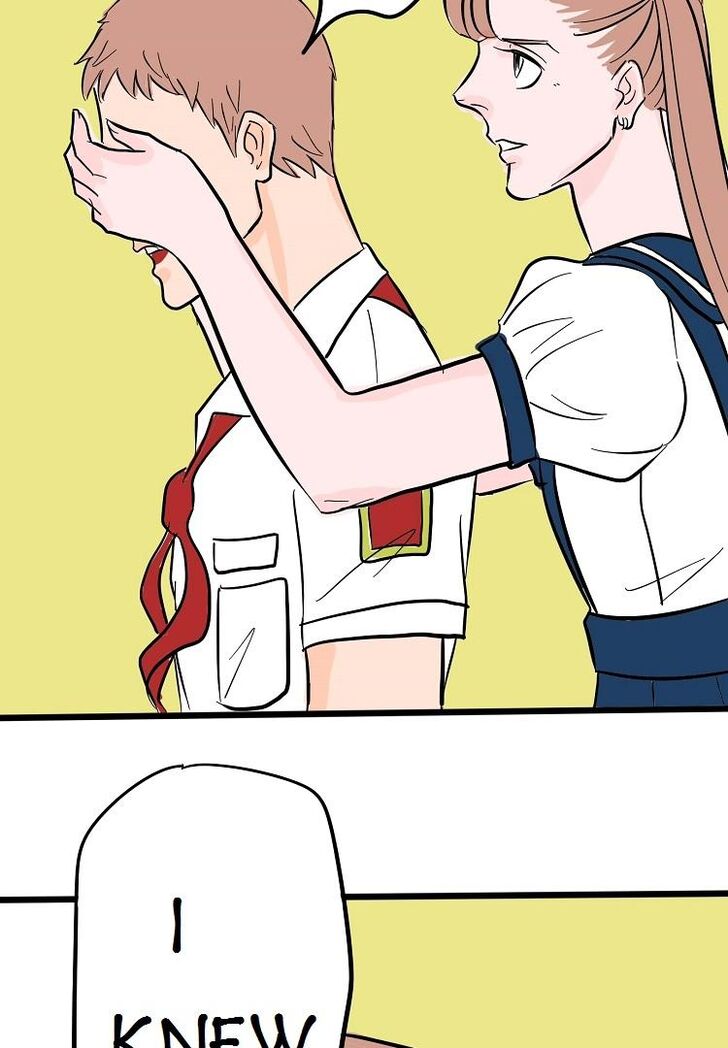 Otonari no Nikushokujuu Vol.01 Ch.040