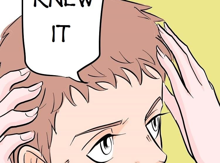 Otonari no Nikushokujuu Vol.01 Ch.040