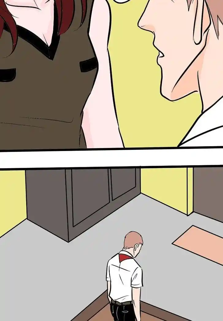 Otonari no Nikushokujuu♥ Vol.01 Ch.044