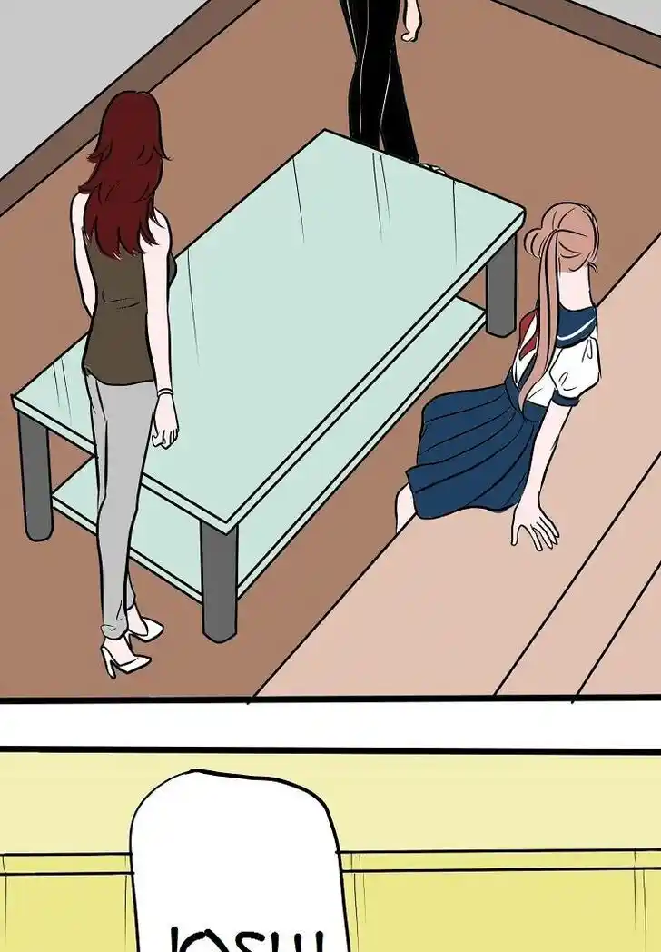 Otonari no Nikushokujuu♥ Vol.01 Ch.044