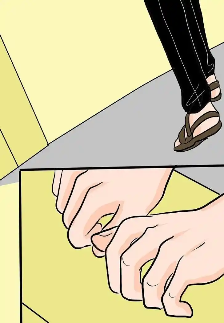 Otonari no Nikushokujuu♥ Vol.01 Ch.044