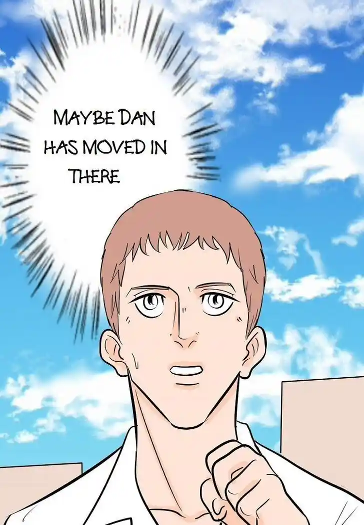 Otonari no Nikushokujuu♥ Vol.01 Ch.044