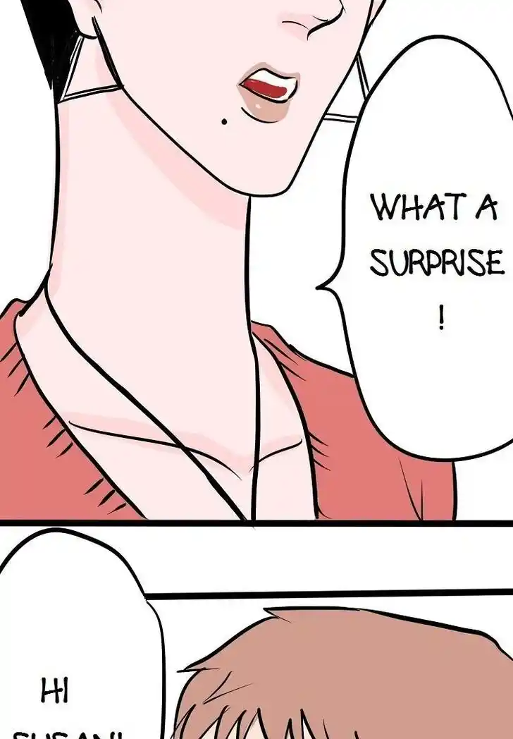 Otonari no Nikushokujuu♥ Vol.01 Ch.044