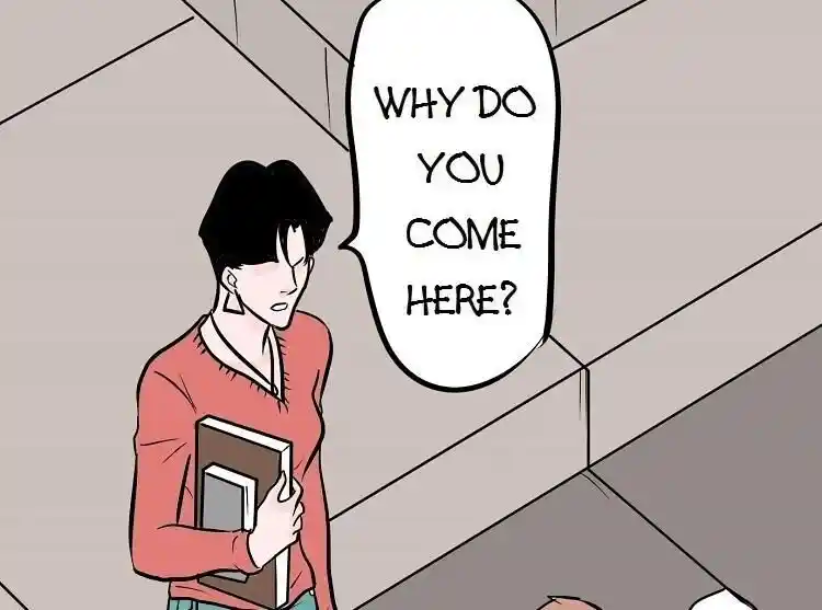 Otonari no Nikushokujuu♥ Vol.01 Ch.044