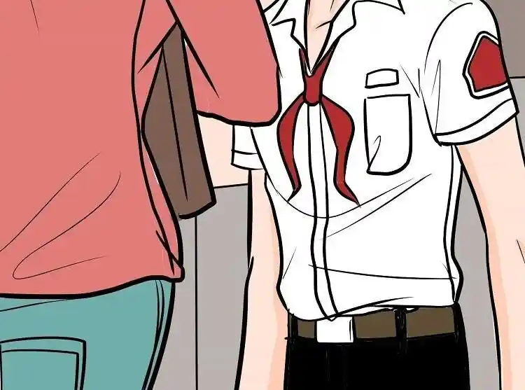 Otonari no Nikushokujuu♥ Vol.01 Ch.044