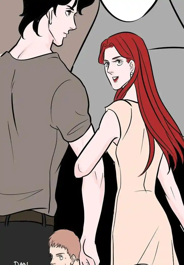 Otonari no Nikushokujuu♥ Vol.01 Ch.044