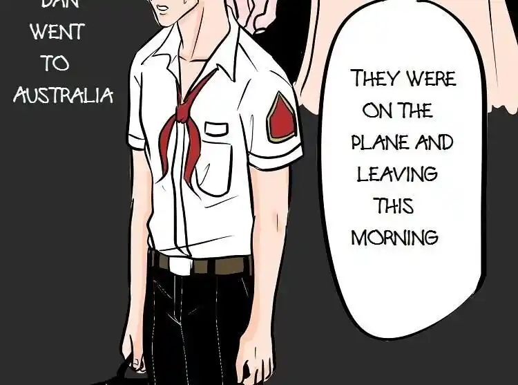 Otonari no Nikushokujuu♥ Vol.01 Ch.044