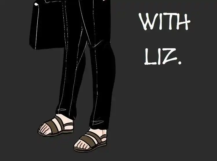 Otonari no Nikushokujuu♥ Vol.01 Ch.044