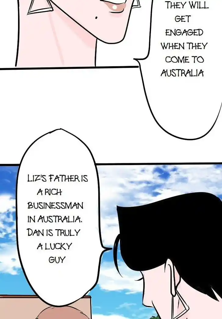 Otonari no Nikushokujuu♥ Vol.01 Ch.044