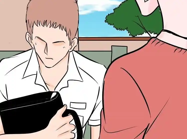 Otonari no Nikushokujuu♥ Vol.01 Ch.044