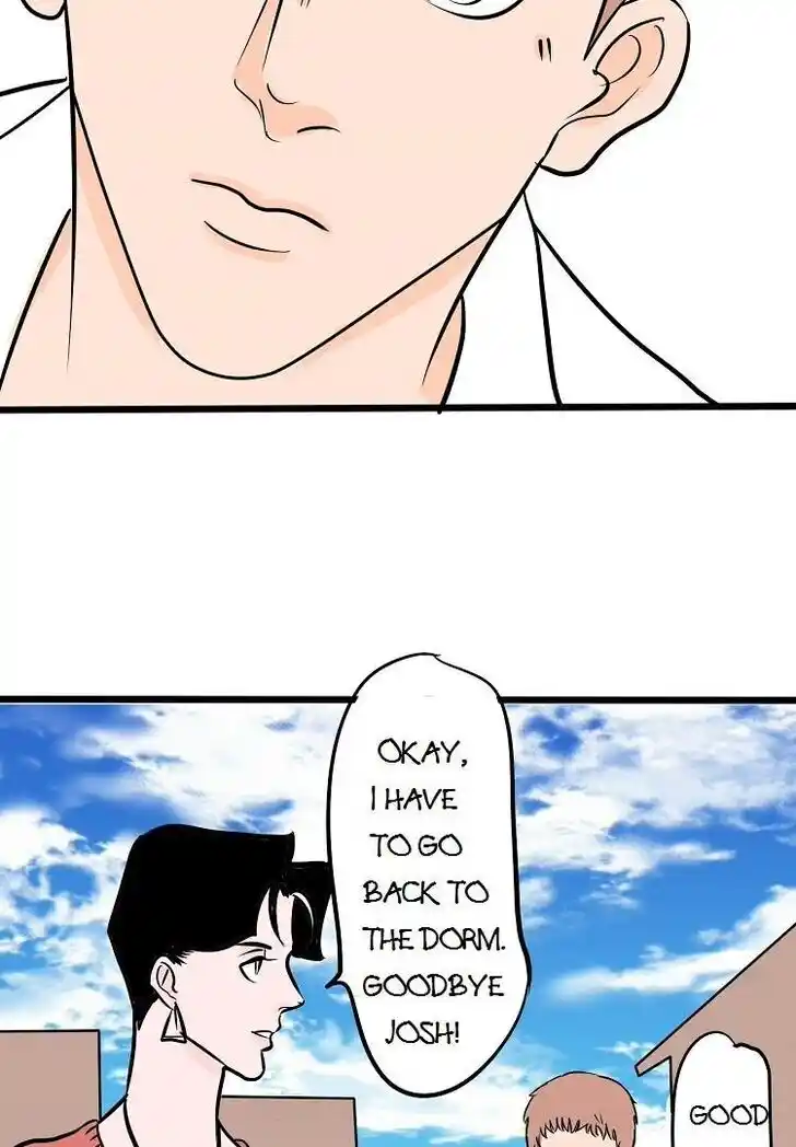 Otonari no Nikushokujuu♥ Vol.01 Ch.044