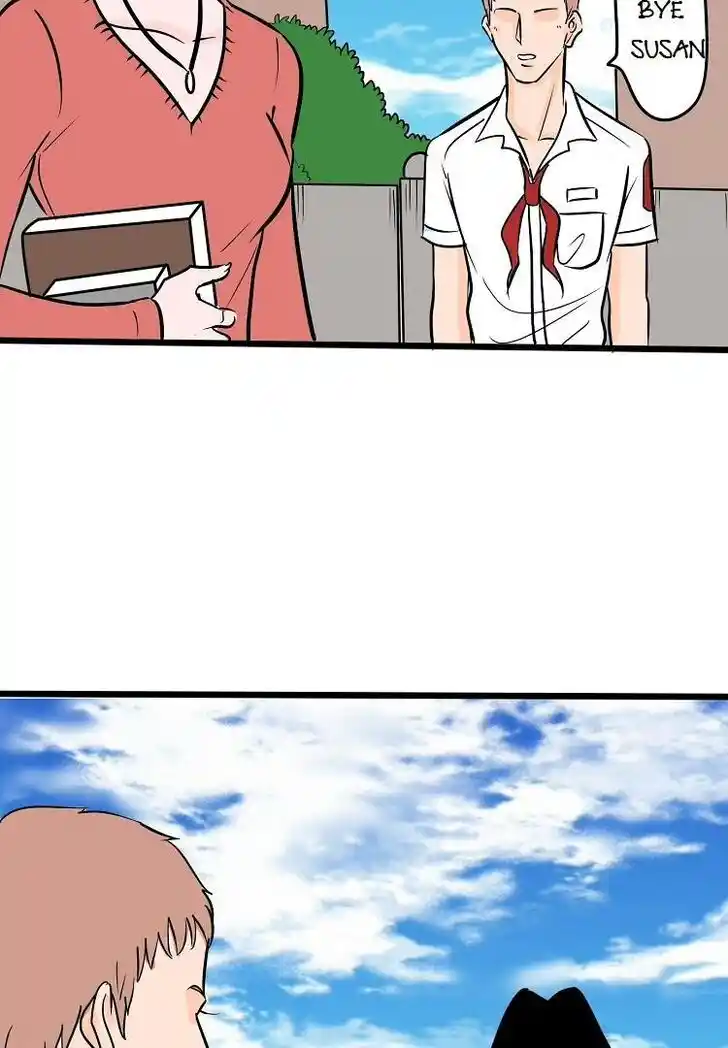 Otonari no Nikushokujuu♥ Vol.01 Ch.044