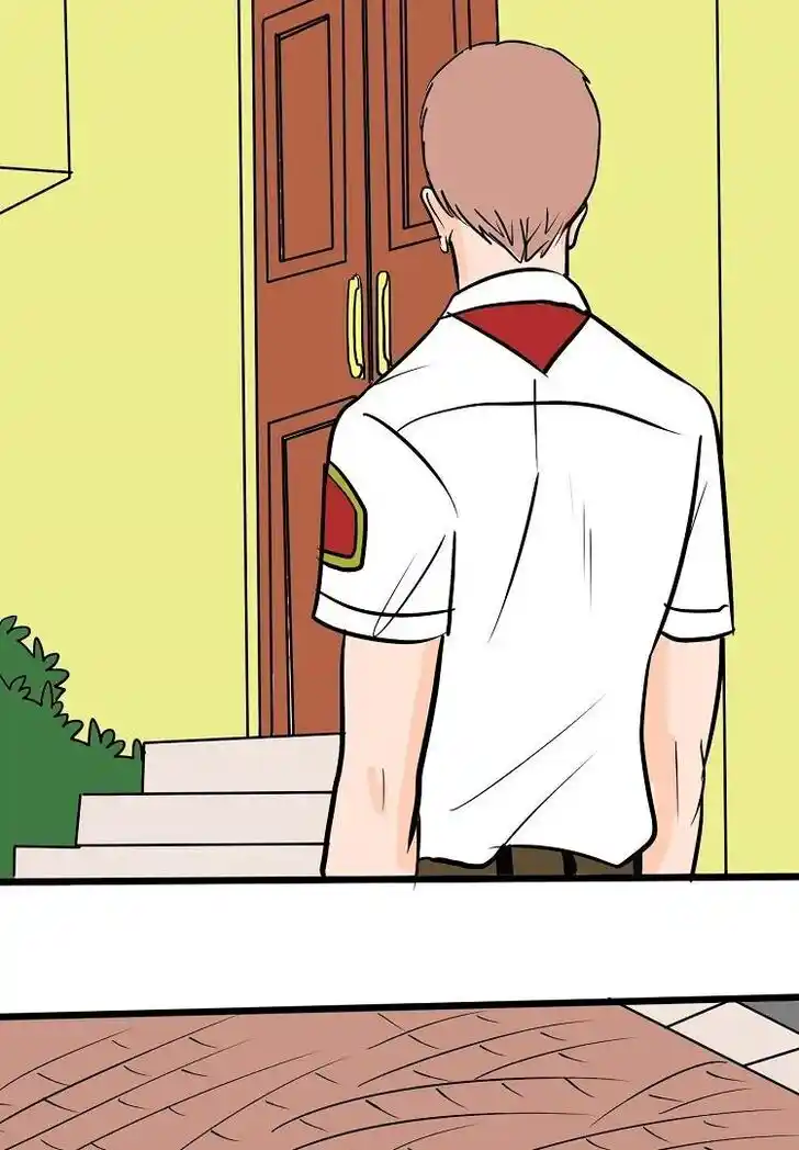 Otonari no Nikushokujuu♥ Vol.01 Ch.044