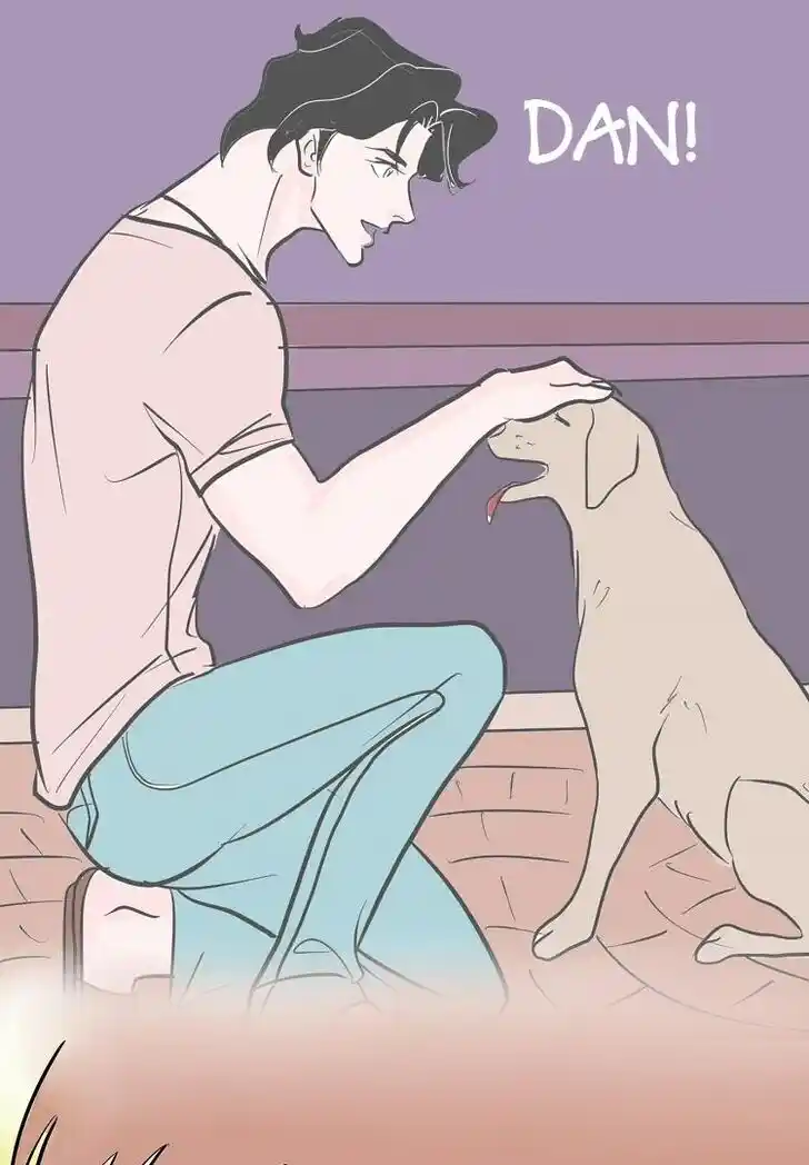 Otonari no Nikushokujuu♥ Vol.01 Ch.044