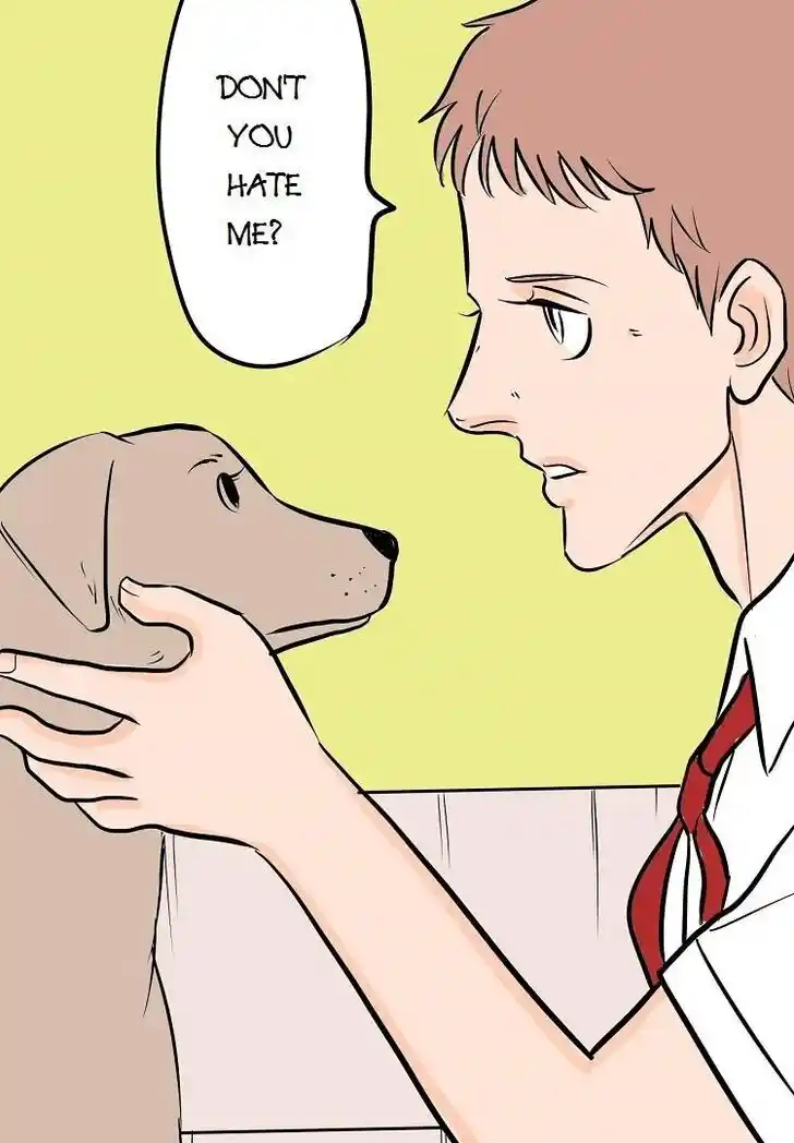 Otonari no Nikushokujuu♥ Vol.01 Ch.044