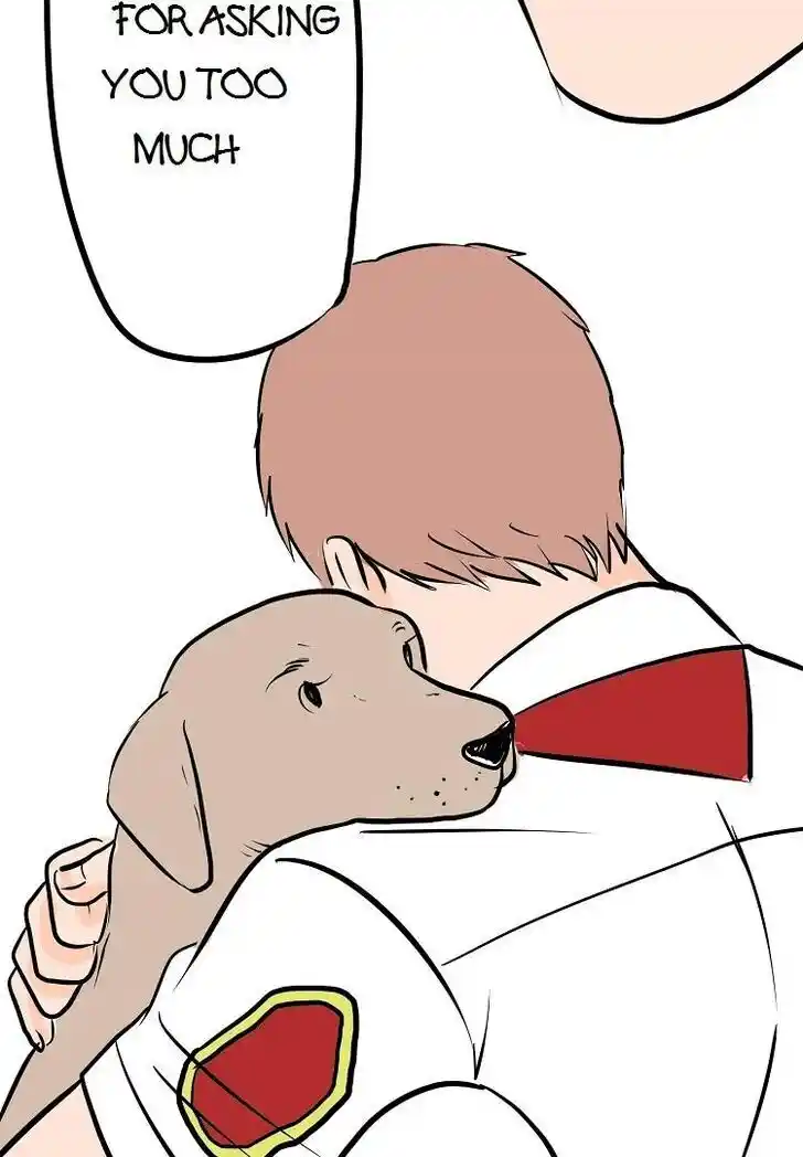 Otonari no Nikushokujuu♥ Vol.01 Ch.044