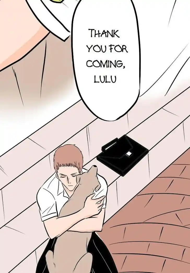 Otonari no Nikushokujuu♥ Vol.01 Ch.044