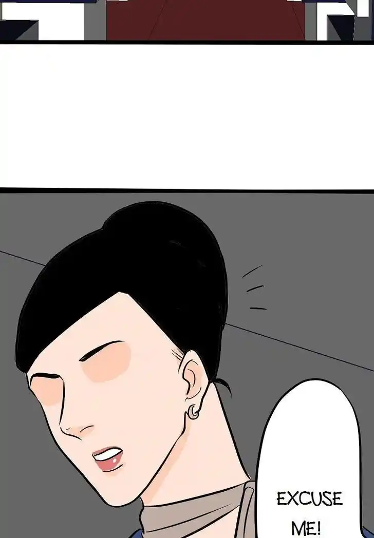 Otonari no Nikushokujuu♥ Vol.01 Ch.044