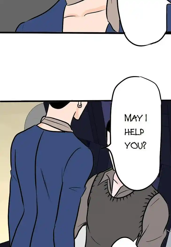 Otonari no Nikushokujuu♥ Vol.01 Ch.044