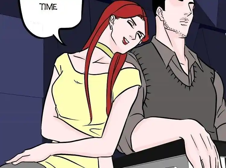 Otonari no Nikushokujuu♥ Vol.01 Ch.044