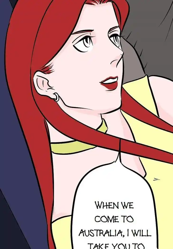 Otonari no Nikushokujuu♥ Vol.01 Ch.044