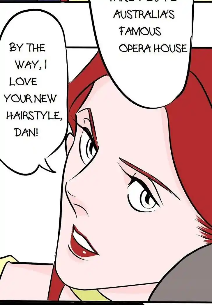 Otonari no Nikushokujuu♥ Vol.01 Ch.044