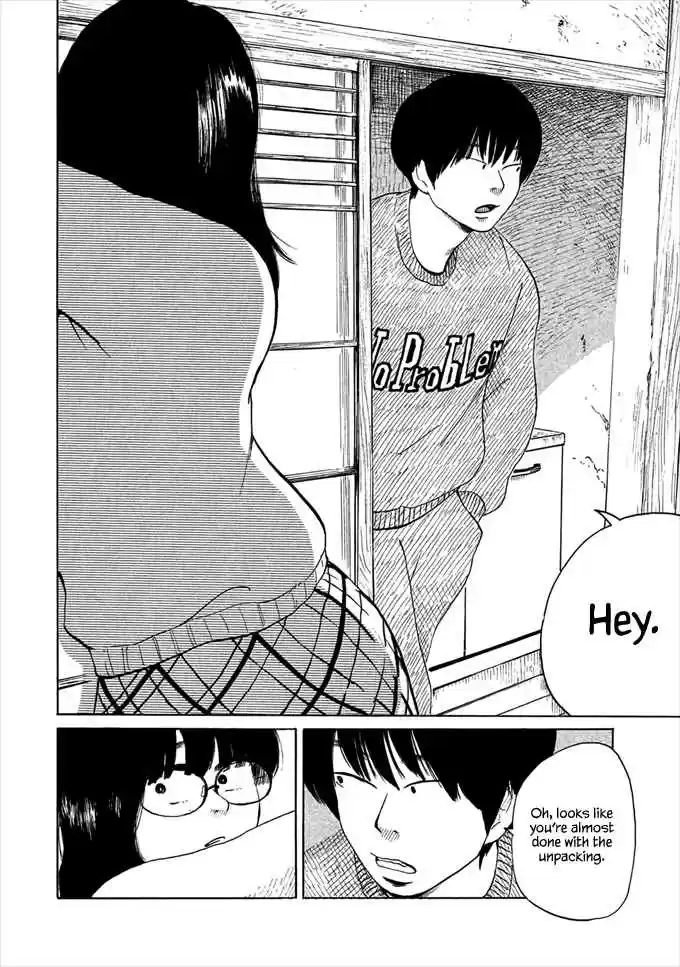 Otto no Chinpo ga Hairanai Vol. 1 Ch. 1 Springtime I