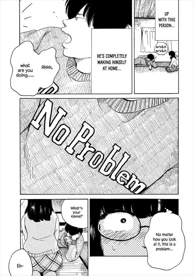 Otto no Chinpo ga Hairanai Vol. 1 Ch. 1 Springtime I