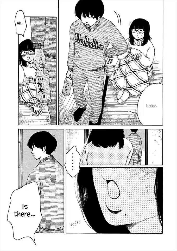 Otto no Chinpo ga Hairanai Vol. 1 Ch. 1 Springtime I