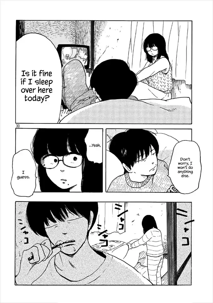 Otto no Chinpo ga Hairanai Vol. 1 Ch. 1 Springtime I