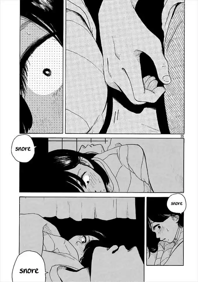 Otto no Chinpo ga Hairanai Vol. 1 Ch. 1 Springtime I