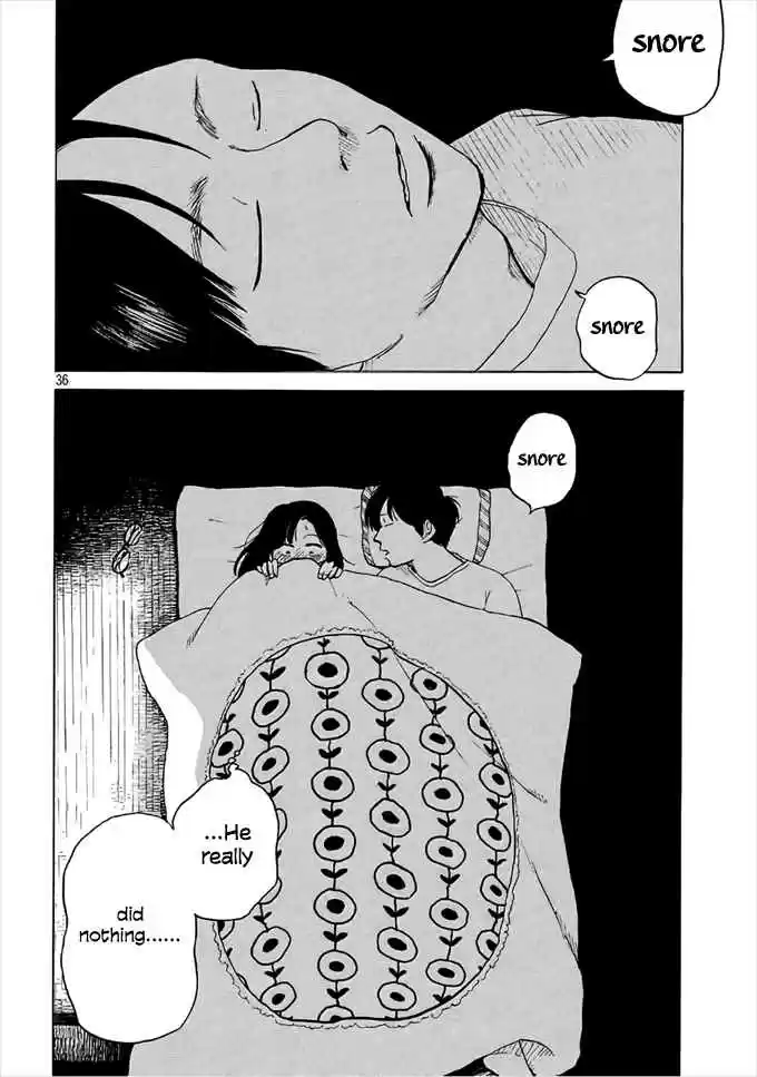 Otto no Chinpo ga Hairanai Vol. 1 Ch. 1 Springtime I