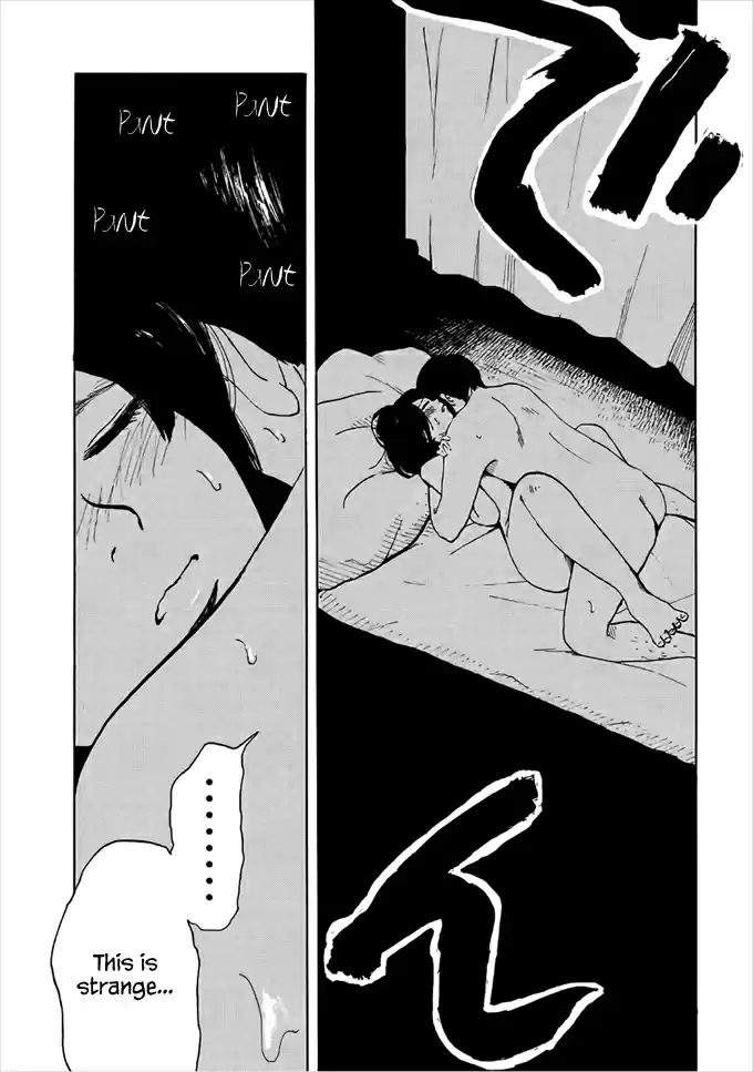 Otto no Chinpo ga Hairanai Vol. 1 Ch. 1 Springtime I