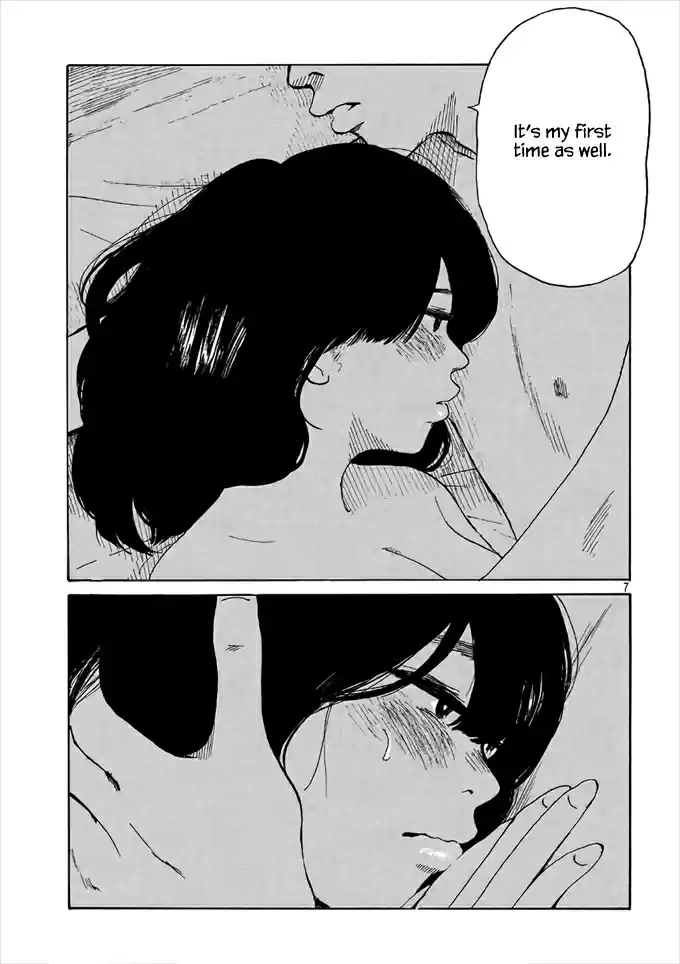 Otto no Chinpo ga Hairanai Vol. 1 Ch. 2 Springtime II