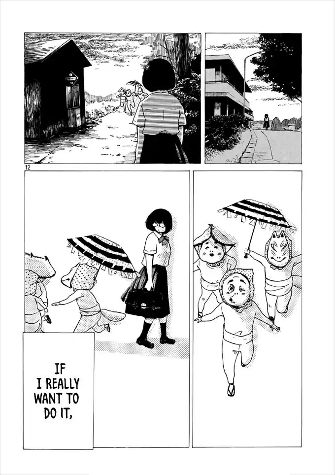 Otto no Chinpo ga Hairanai Vol. 1 Ch. 2 Springtime II