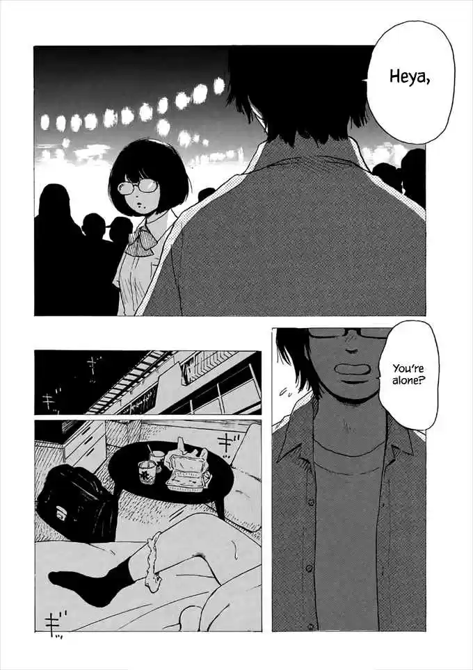 Otto no Chinpo ga Hairanai Vol. 1 Ch. 2 Springtime II