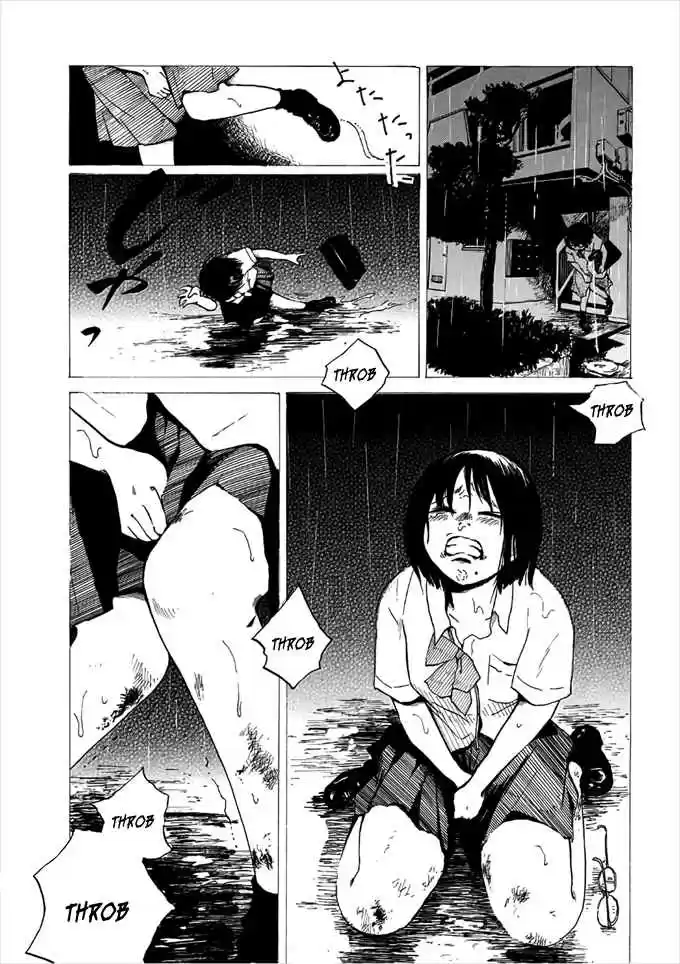 Otto no Chinpo ga Hairanai Vol. 1 Ch. 2 Springtime II