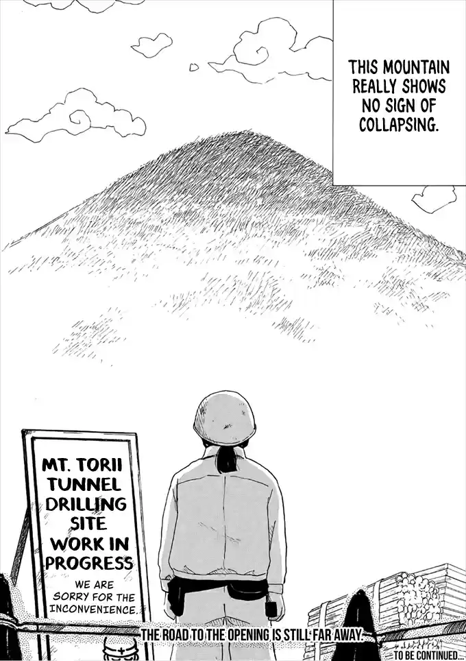 Otto no Chinpo ga Hairanai Vol. 1 Ch. 2 Springtime II