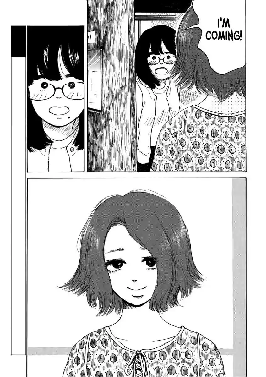 Otto no Chinpo ga Hairanai Vol. 1 Ch. 3 Springtime III