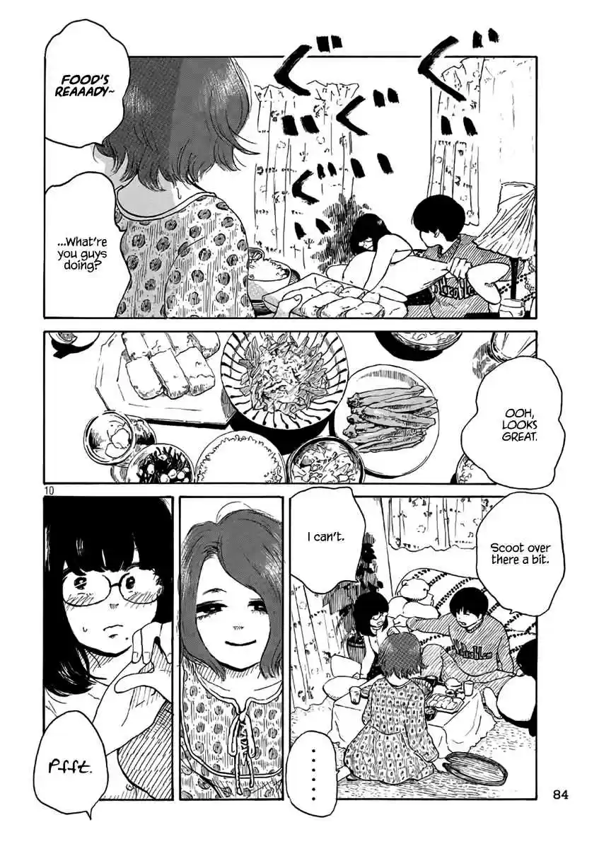 Otto no Chinpo ga Hairanai Vol. 1 Ch. 3 Springtime III