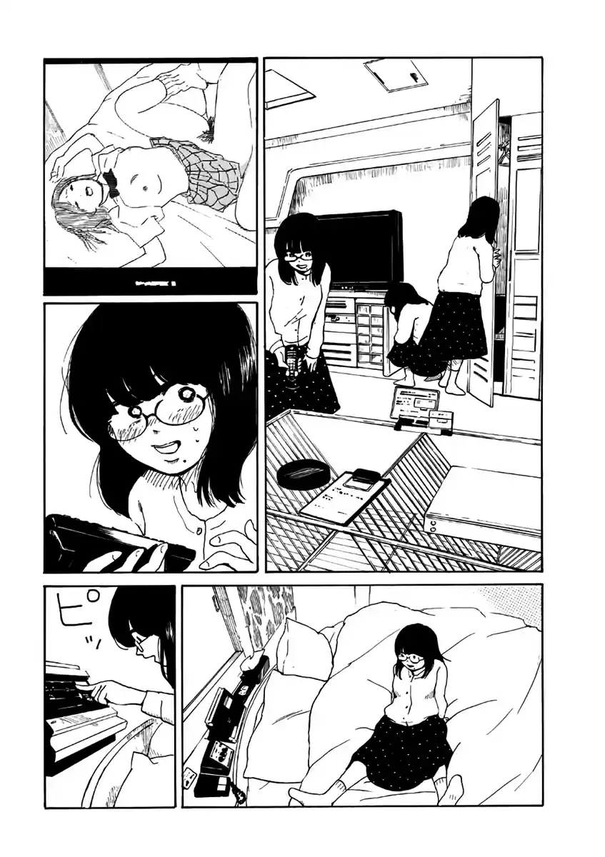 Otto no Chinpo ga Hairanai Vol. 1 Ch. 3 Springtime III