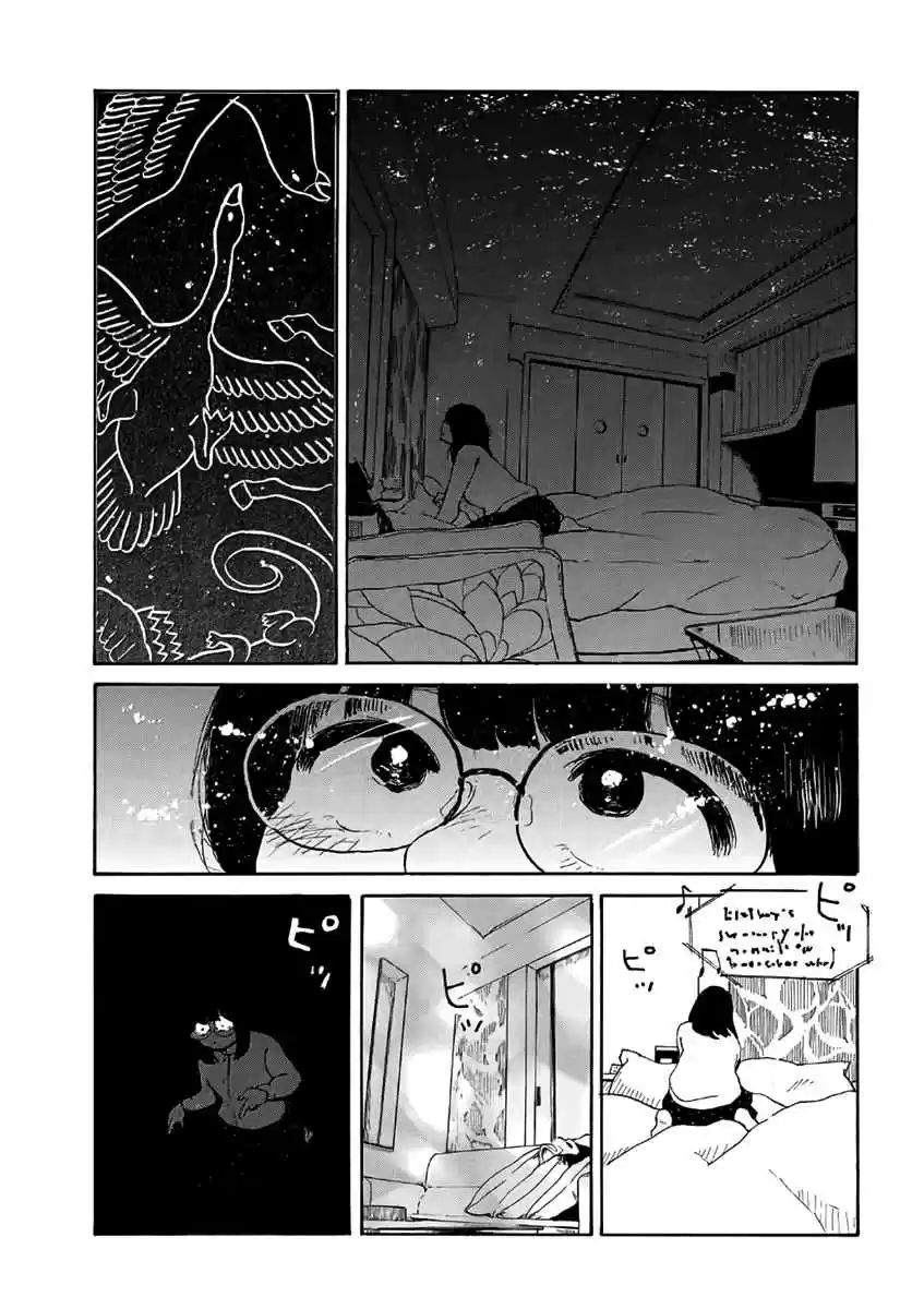 Otto no Chinpo ga Hairanai Vol. 1 Ch. 3 Springtime III