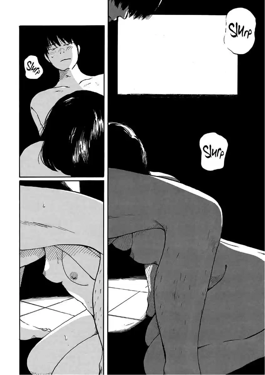 Otto no Chinpo ga Hairanai Vol. 1 Ch. 3 Springtime III