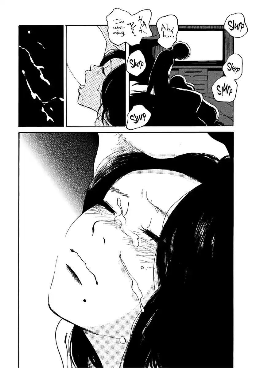 Otto no Chinpo ga Hairanai Vol. 1 Ch. 3 Springtime III