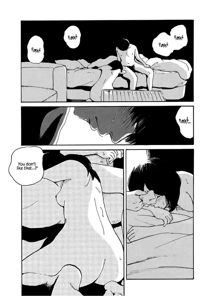 Otto no Chinpo ga Hairanai Vol. 1 Ch. 3 Springtime III