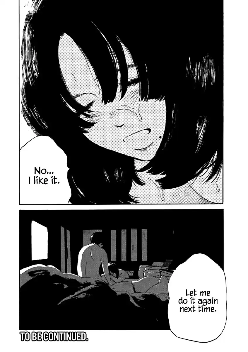 Otto no Chinpo ga Hairanai Vol. 1 Ch. 3 Springtime III