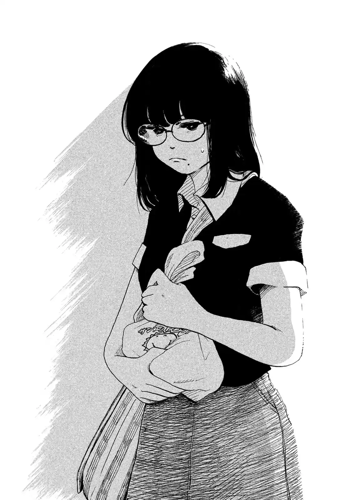 Otto no Chinpo ga Hairanai vol.1 ch.7